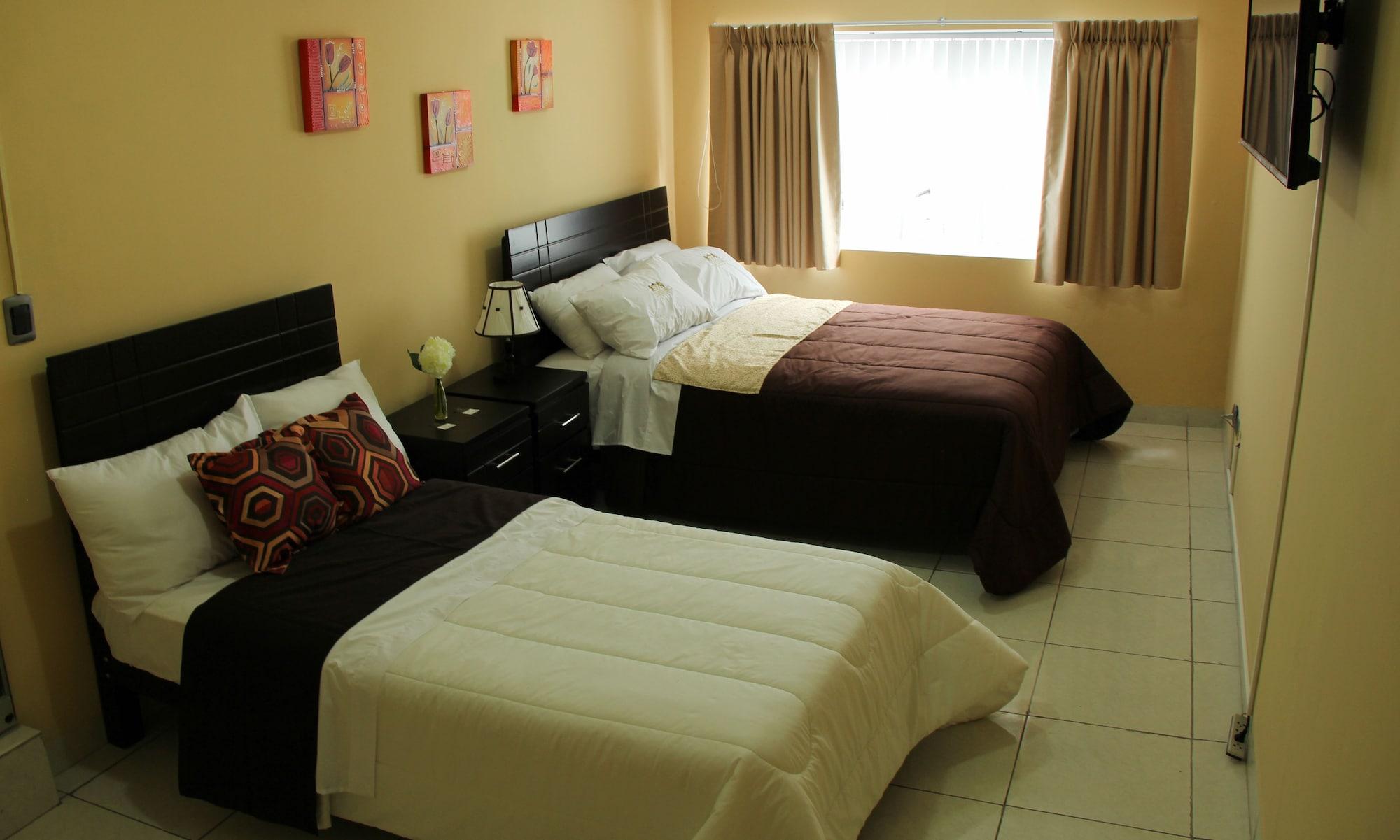Hotel White House Peru Lima Exterior foto