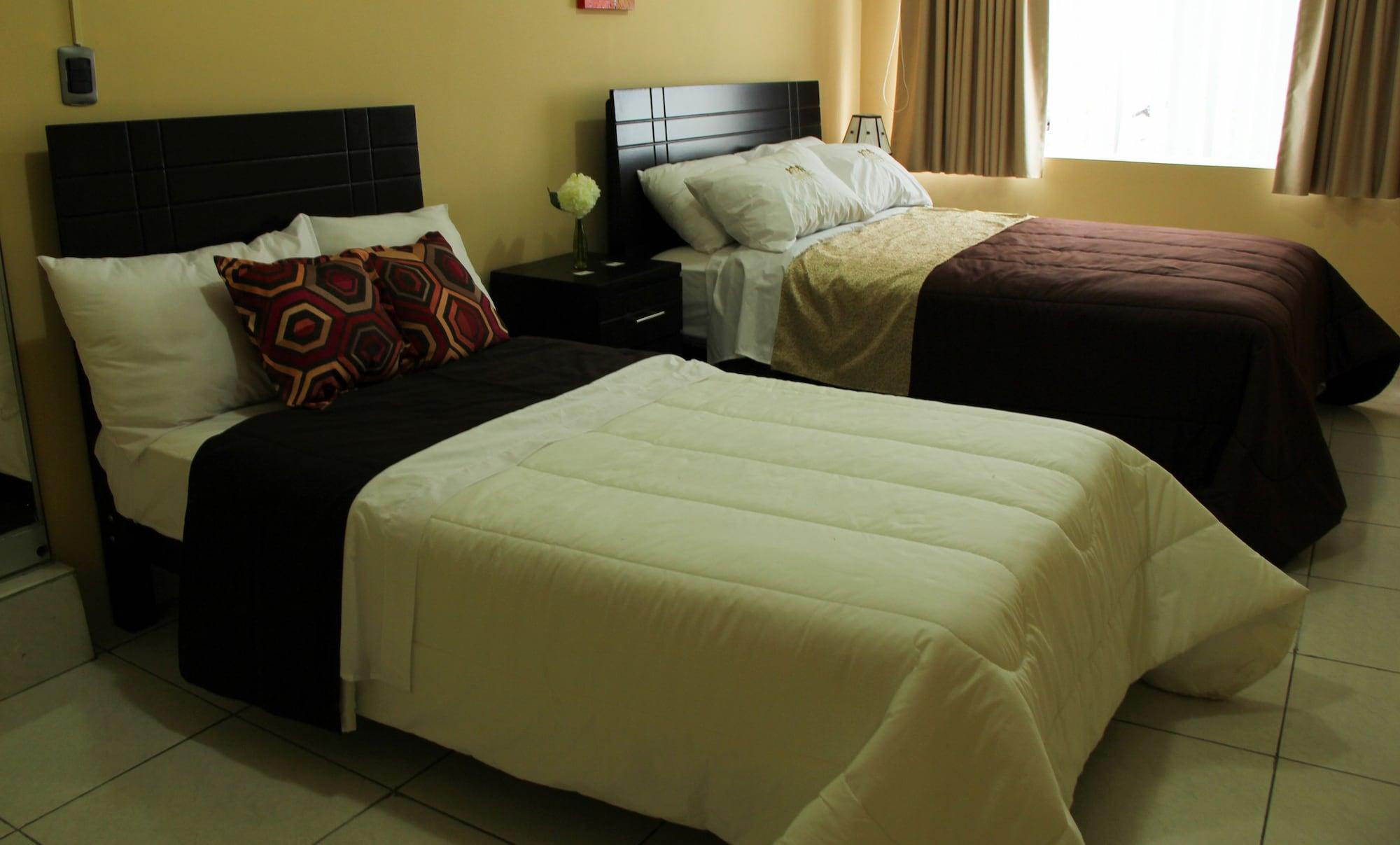 Hotel White House Peru Lima Exterior foto