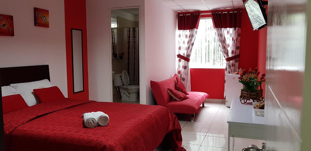 Hotel White House Peru Lima Exterior foto