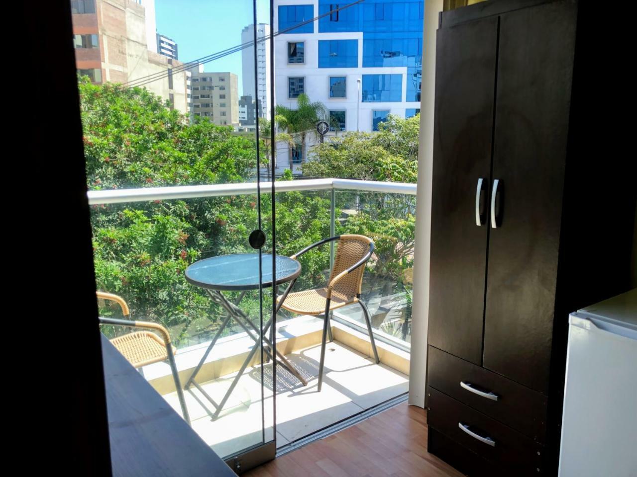 Hotel White House Peru Lima Exterior foto
